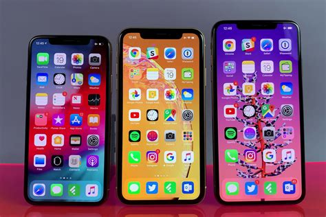 iPhone X .